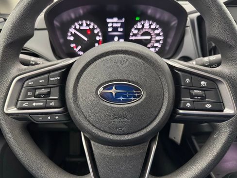 Used 2024 Subaru Impreza 2.0i AWD/4WD image 18