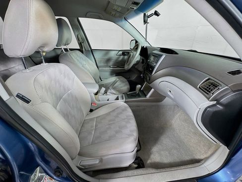 Used 2010 Subaru Forester 2.5X AWD/4WD image 31