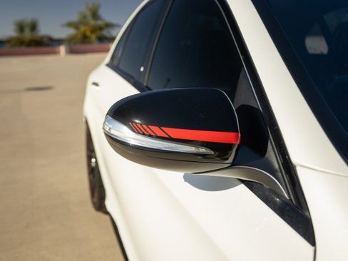 Used 2015 Mercedes-Benz C 63 AMG S image 16