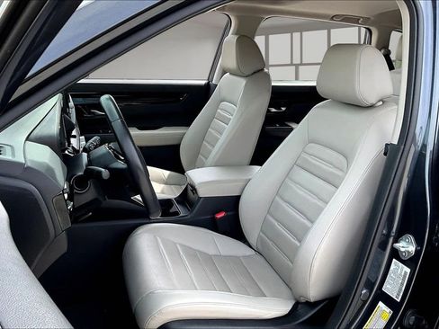 Certified 2023 Honda CR-V EX-L image 20