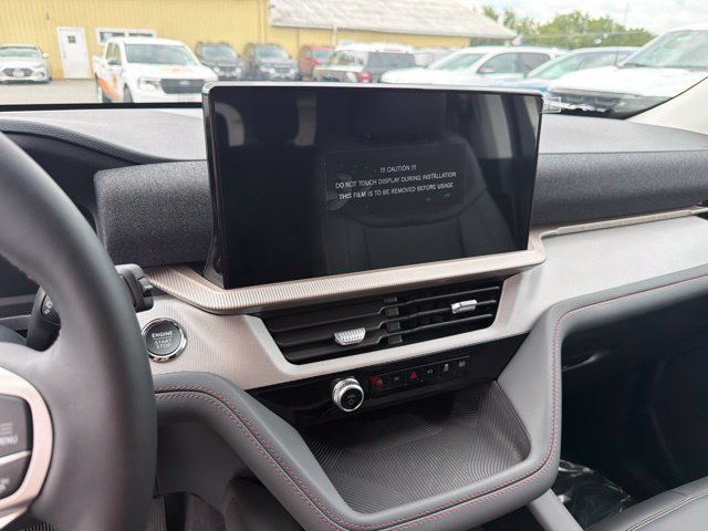 Used 2026 Ford Explorer Active w/ Active Comfort Package AWD/4WD image 25