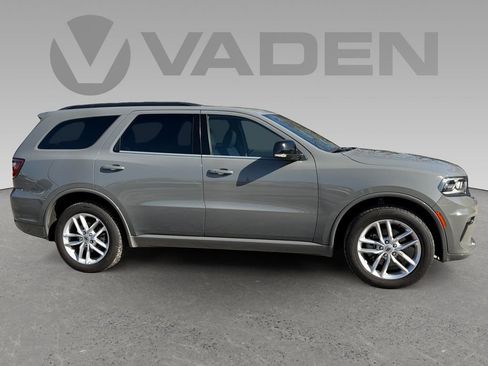 Used 2023 Dodge Durango GT image 7
