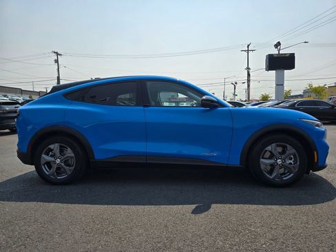 Used 2023 Ford Mustang Mach-E Select RWD image 5