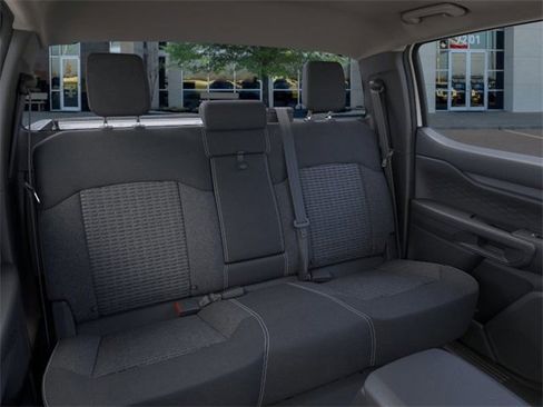 New 2025 Ford Ranger XL w/ Trailer Tow Package image 11