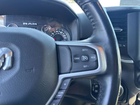 Used 2023 RAM 2500 Big Horn w/ Level 1 Equipment Group image 26