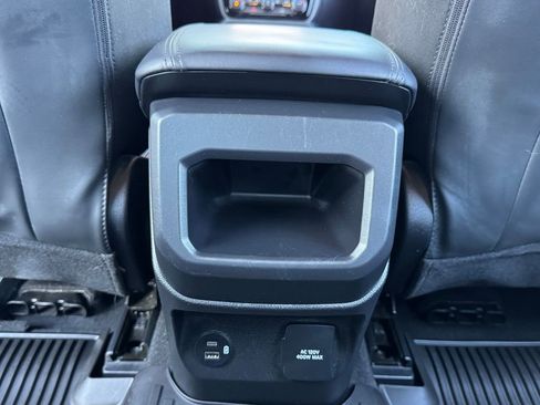 Used 2024 Ford Ranger Raptor image 27