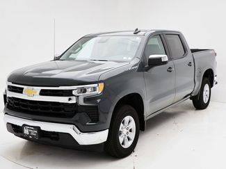 Used 2025 Chevrolet Silverado 1500 LT video 2