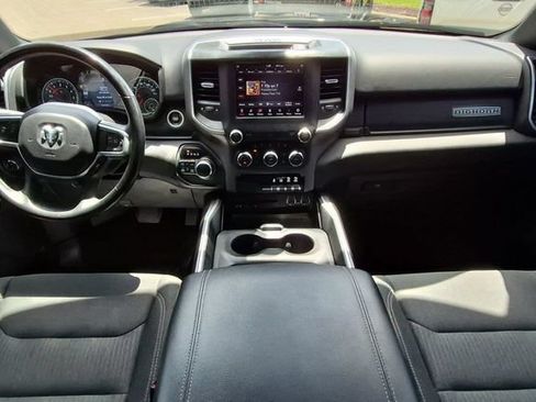 Used 2019 RAM 1500 Big Horn AWD/4WD image 23