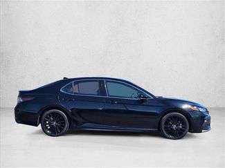 Used 2024 Toyota Camry XSE FWD video 4