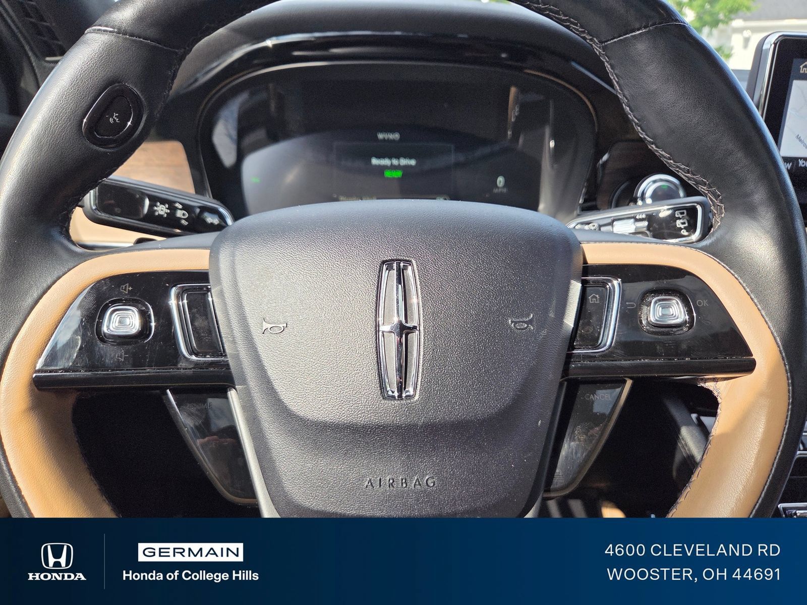 Used 2022 Lincoln Corsair Grand Touring w/ Elements Technology Bundle AWD/4WD image 28