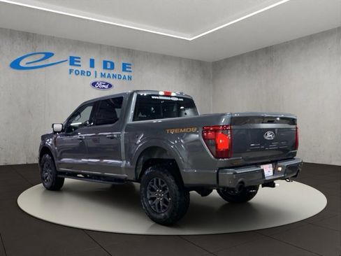 New 2025 Ford F150 Tremor w/ Bed Utility Package image 5