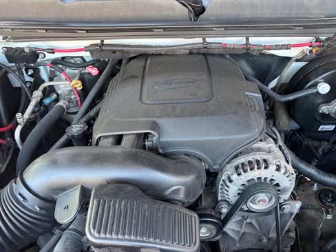 Used 2008 Chevrolet Silverado 1500 LT w/ Power Pack Plus RWD image 18