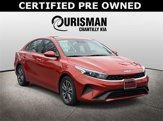 Used 2023 Kia Forte LXS video 1