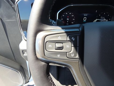 New 2026 Chevrolet Silverado 1500 High Country w/ Technology Package AWD/4WD image 20