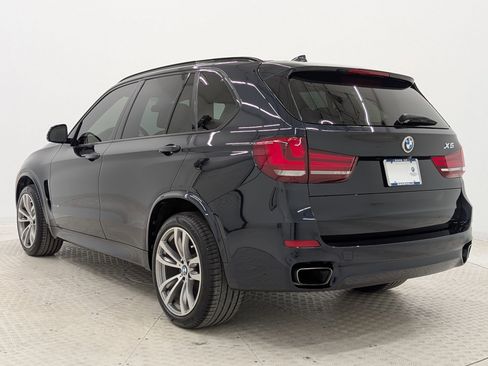 Used 2017 BMW X5 sDrive35i image 3
