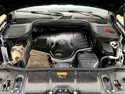 Used 2020 Mercedes-Benz GLE 450 GLE 450 image 30