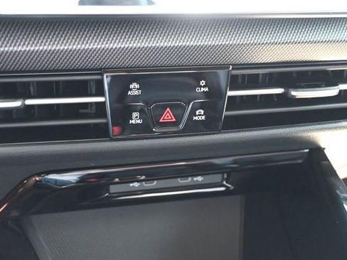 New 2025 Volkswagen GTI SE FWD image 15