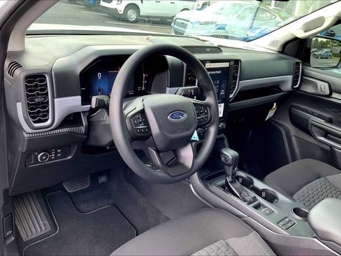 New 2025 Ford Ranger XL image 6