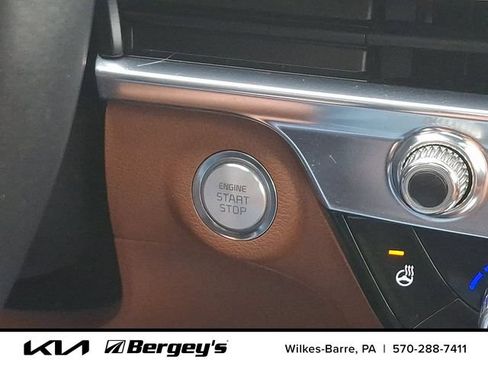 Certified 2024 Kia Telluride SX X-Line AWD/4WD image 28