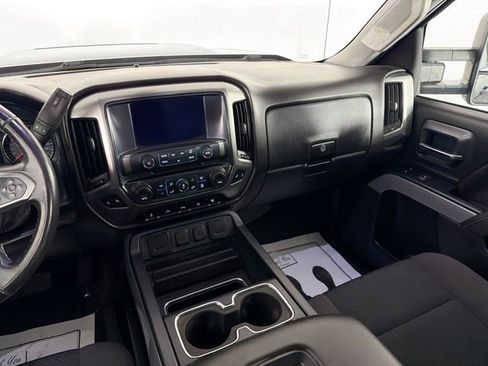 Used 2018 Chevrolet Silverado 2500 LT w/ Midnight Edition AWD/4WD image 23