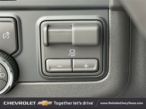 New 2026 Chevrolet Suburban RST w/ Comfort Package image 24