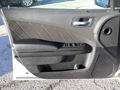 Used 2023 Dodge Charger GT w/ Blacktop Package image 13