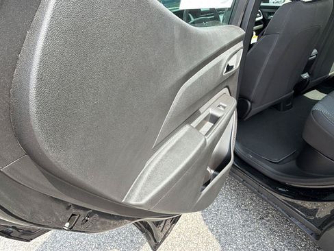 New 2027 Chevrolet Bolt LT FWD image 15