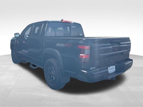 New 2026 Nissan Frontier PRO-4X w/ Pro-4x Convenience Package AWD/4WD image 6