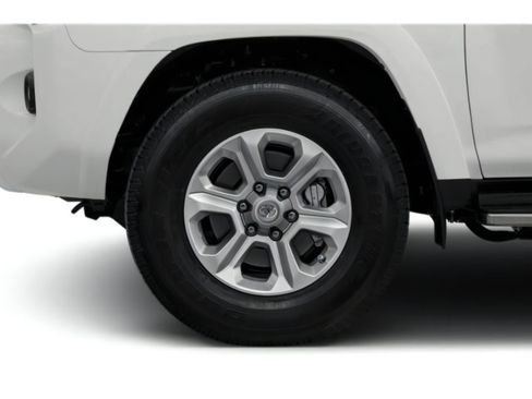 Used 2019 Toyota 4Runner SR5 RWD image 11