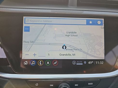 Used 2022 Buick Encore GX Essence w/ Advanced Technology Package image 23