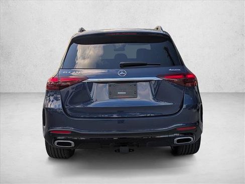 New 2026 Mercedes-Benz GLE 450 4MATIC image 7