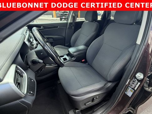 Used 2016 Kia Sorento FWD w/ LX Convenience Package image 12