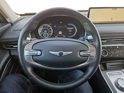 Used 2024 Genesis GV80 2.5T image 14