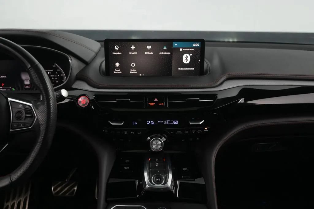 Used 2022 Acura MDX A-Spec AWD/4WD image 33