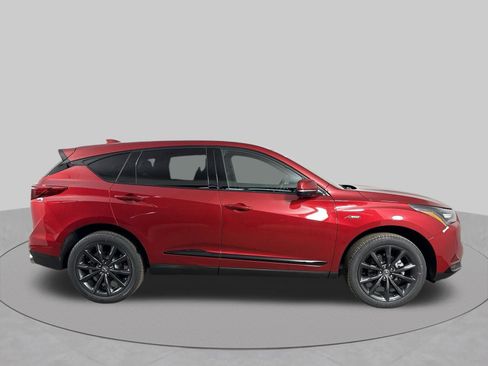 New 2026 Acura RDX A-Spec AWD/4WD image 35