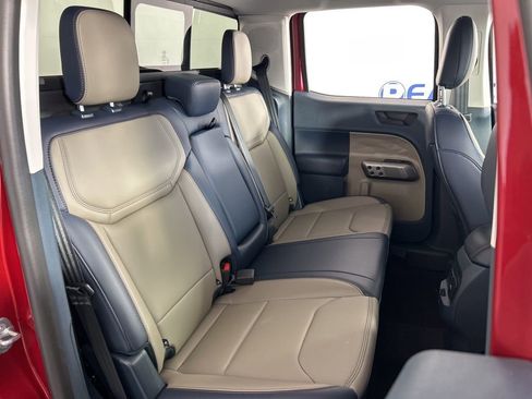 New 2026 Ford Maverick Lariat AWD/4WD image 35