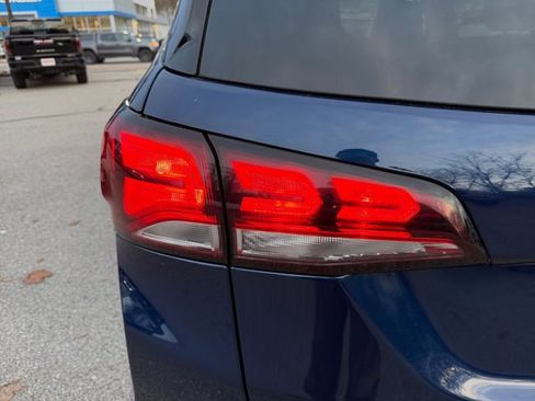 Certified 2022 Chevrolet Equinox LT image 16