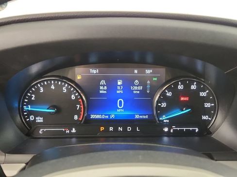 Certified 2023 Ford Explorer XLT AWD/4WD image 12