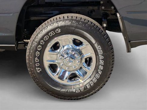 New 2026 RAM 2500 Tradesman image 9