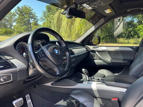 Used 2010 BMW X5 M AWD/4WD image 17