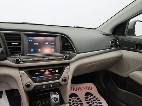 Used 2018 Hyundai Elantra SEL FWD image 18