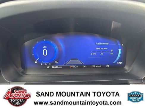 Used 2020 Ford Explorer Platinum image 19