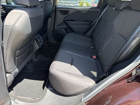 Certified 2026 Subaru Forester Premium AWD/4WD image 15
