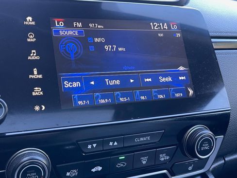 Used 2017 Honda CR-V EX-L image 36