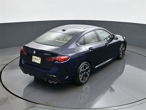 Used 2025 BMW M235i xDrive w/ Premium Package image 18