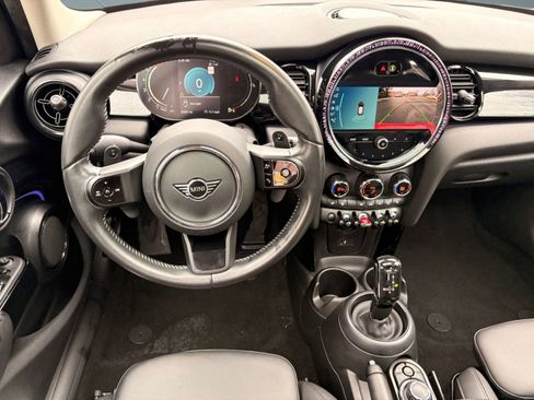 Used 2023 MINI Cooper S image 24