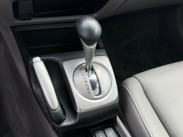 Used 2009 Honda Civic EX-L image 20