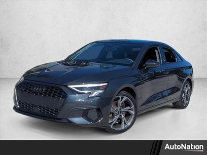 Used 2023 Audi A3 2.0T Premium Plus
