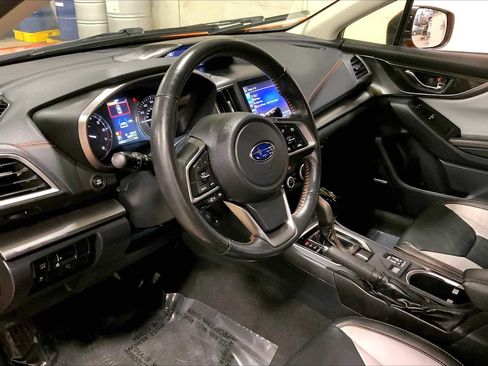 Used 2018 Subaru Crosstrek 2.0i Limited image 19