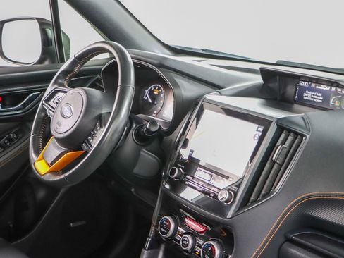 Used 2022 Subaru Forester Wilderness image 26